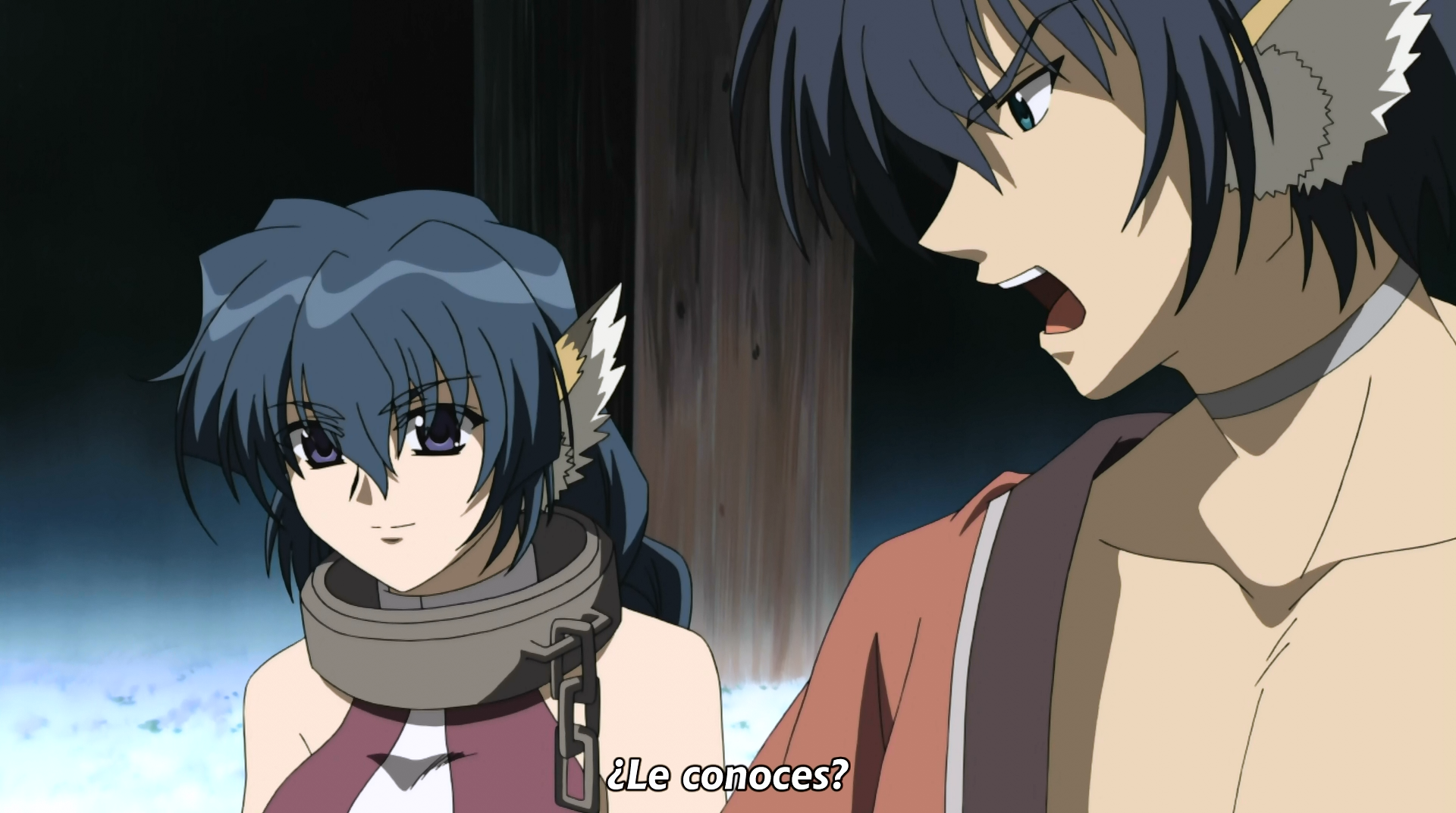 Utawarerumono (Nanikano Fansub, Kapwham Enterprises)